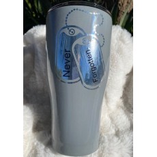 30 oz Hot/Cold Thermal Cup
